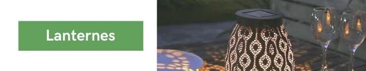 Lanternes